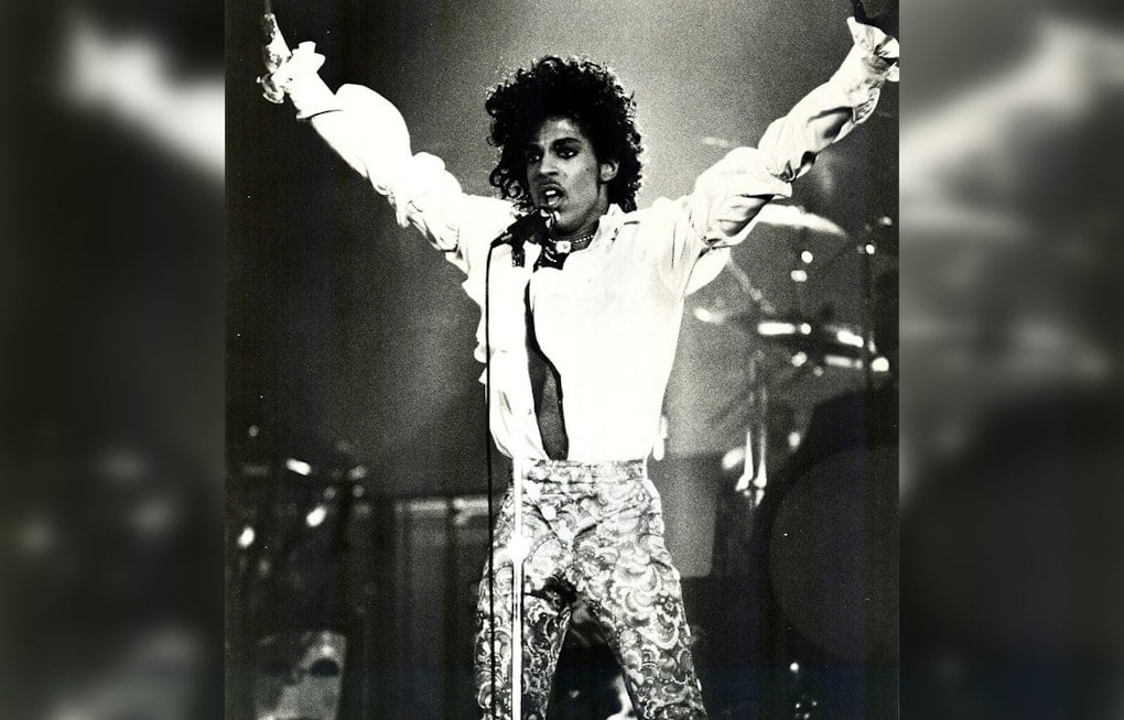 Prince Fans Revolt Over Posthumous Horn Overdubs on New Vault Album Timeless
