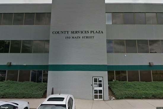 Prince Frederick Man, 41, Ties Gate Trespass to Firing, Traffic Stop in 3-Day Run