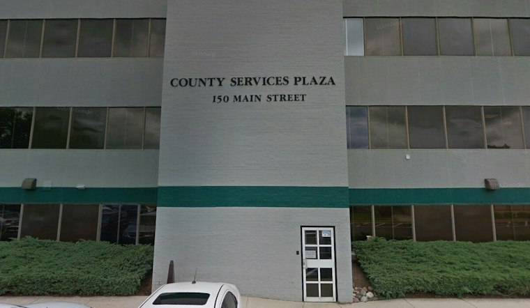 Prince Frederick Man, 41, Ties Gate Trespass to Firing, Traffic Stop in 3-Day Run