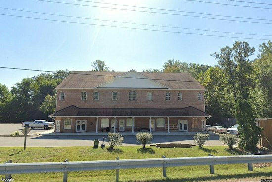 Prince Frederick Roadside Fight Ends in Box-Cutter Slash, Felony Assault Charge