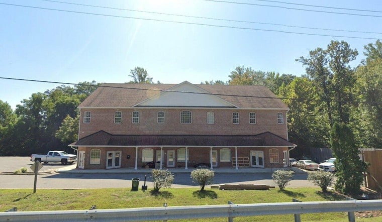 Prince Frederick Roadside Fight Ends in Box-Cutter Slash, Felony Assault Charge