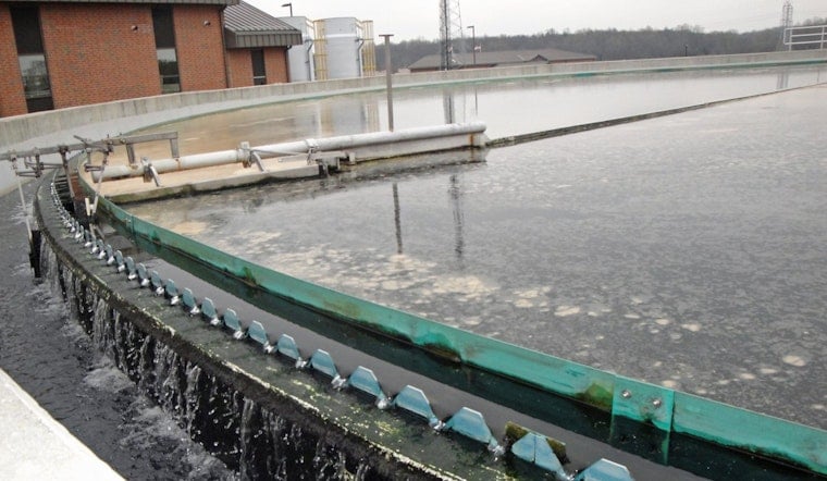 Prince George's County Gets $12 Million to Rip Out 65-Year-Old Water Mains