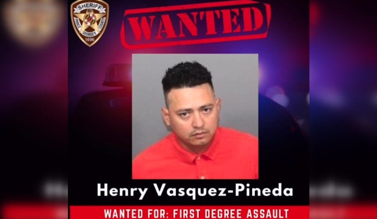 Prince George's County Manhunt Grows as Assault Suspect Cuts Off Ankle Monitor