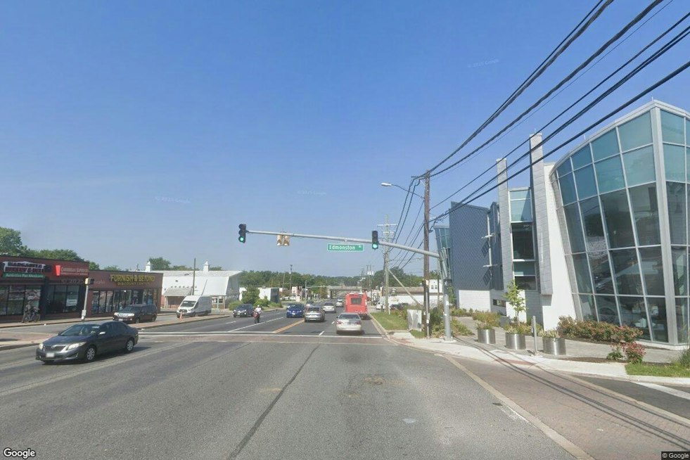 Prince George's County Officer Fires at Stolen Hyundai After Driver Flees Two Stops