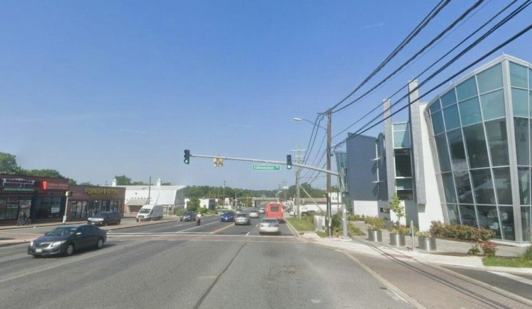 Prince George's County Officer Fires at Stolen Hyundai After Driver Flees Two Stops