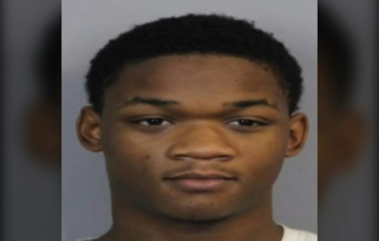 Prince George's Deputies Seek Gabriel Jones-Brown in First-Degree Assault Warrant
