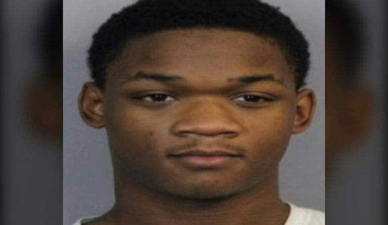 Prince George's Deputies Seek Gabriel Jones-Brown in First-Degree Assault Warrant