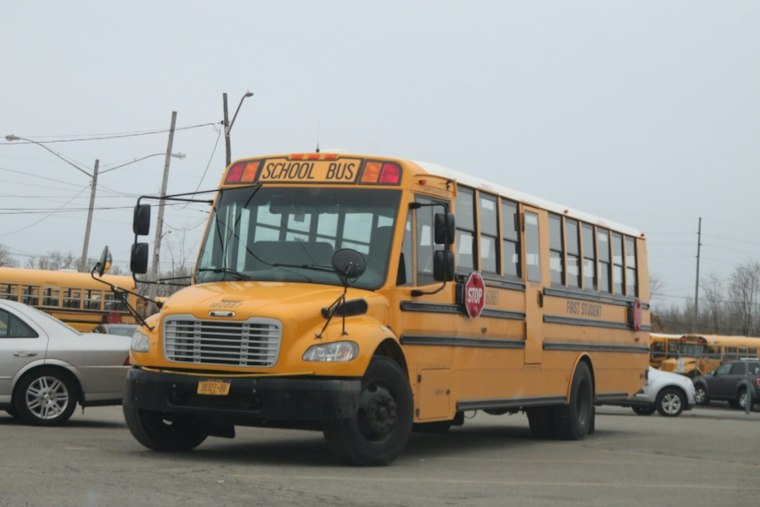 Princeton City Schools Bus Drivers Set to Strike, Over 5,200 Riders Affected