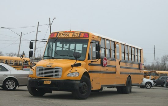 Princeton City Schools Bus Drivers Set to Strike, Over 5,200 Riders Affected