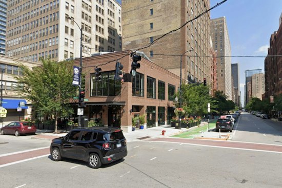 Printers Row Bar Reserv Hit With Cease-And-Desist After 200-Person Brawl