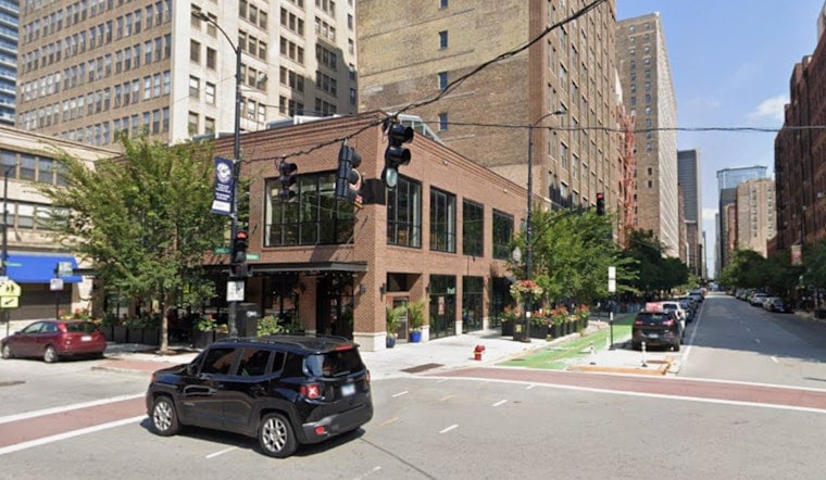 Printers Row Bar Reserv Hit With Cease-And-Desist After 200-Person Brawl