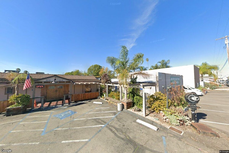 Prohibition Brewing Closes Vista Doors After 15 Years, $2.75M Property Sale Looms