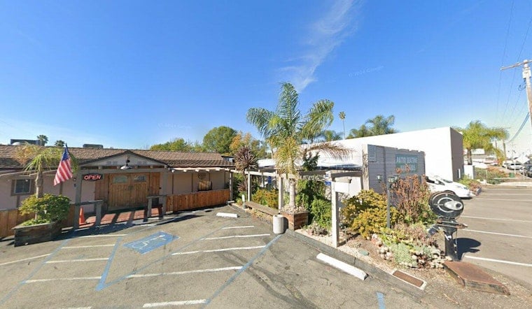 Prohibition Brewing Closes Vista Doors After 15 Years, $2.75M Property Sale Looms