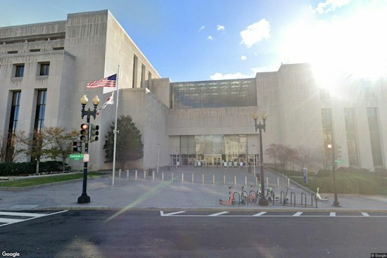 Proposed $18 Million Cut Comes as D.C. Courts Face Sharp Increase in Felony Filings