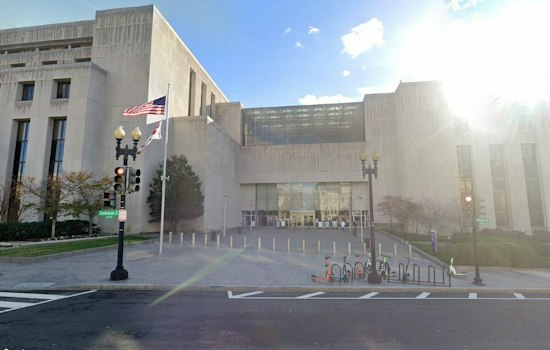 Proposed $18 Million Cut Comes as D.C. Courts Face Sharp Increase in Felony Filings