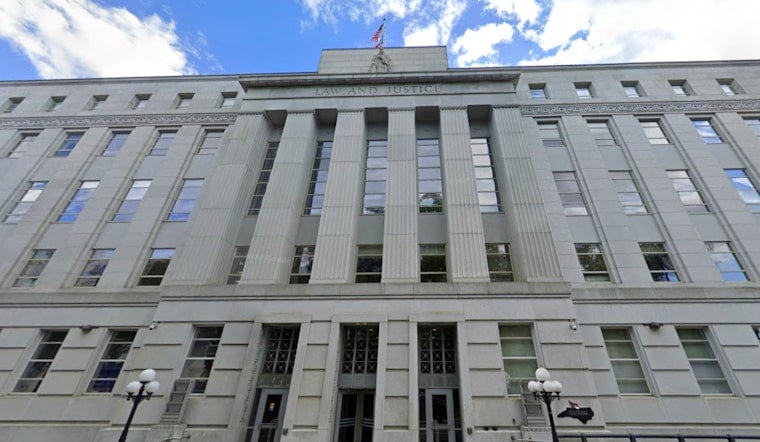Protesters Storm NC Supreme Court, Call Chief Justice Newby's Bench Corrupt