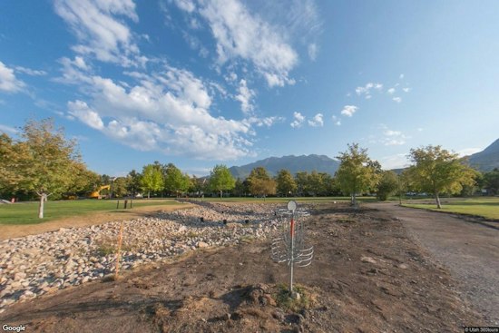 Provo Plans April 15 Completion for Aquifer Storage Project