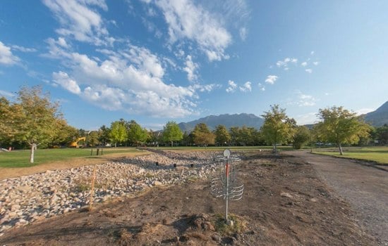 Provo Plans April 15 Completion for Aquifer Storage Project