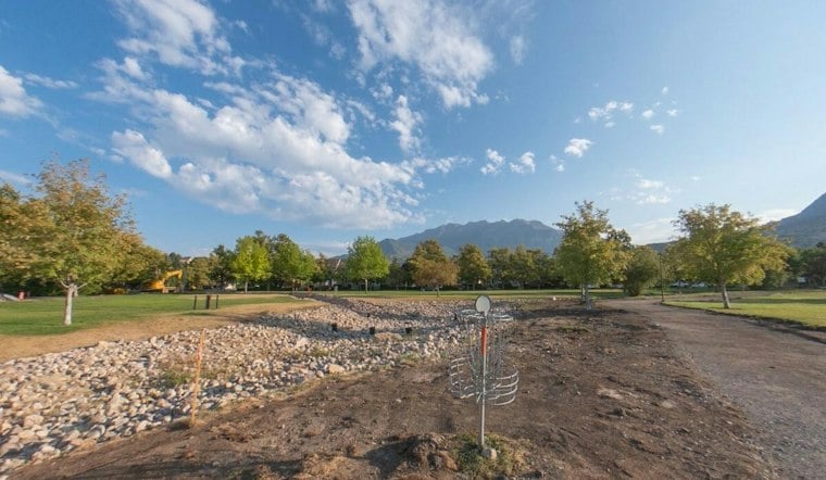 Provo Plans April 15 Completion for Aquifer Storage Project