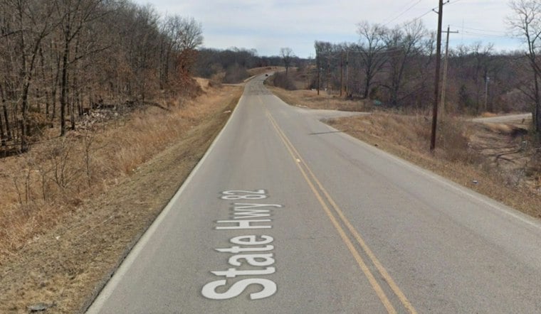 Pryor Man, 57, Killed After Losing Control on Curve of Mayes County Highway