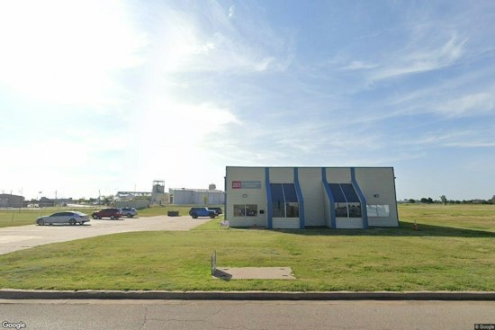 Public FBI Records Detail Oklahoma Flight School's Ties to 9/11 Figures