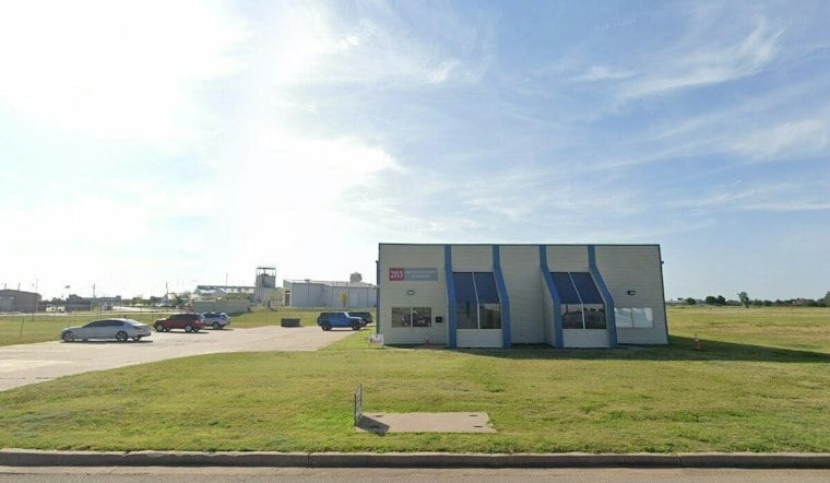 Public FBI Records Detail Oklahoma Flight School's Ties to 9/11 Figures