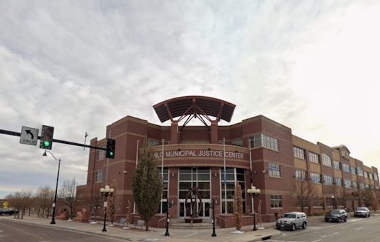 Pueblo Officer Shoots Man Who Fled With Infant, Violating Restraining Order