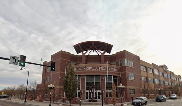 Pueblo Officer Shoots Man Who Fled With Infant, Violating Restraining Order