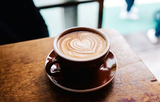 Pug Cafe Chain CuppaPug Set to Open Beach Boulevard Location in November