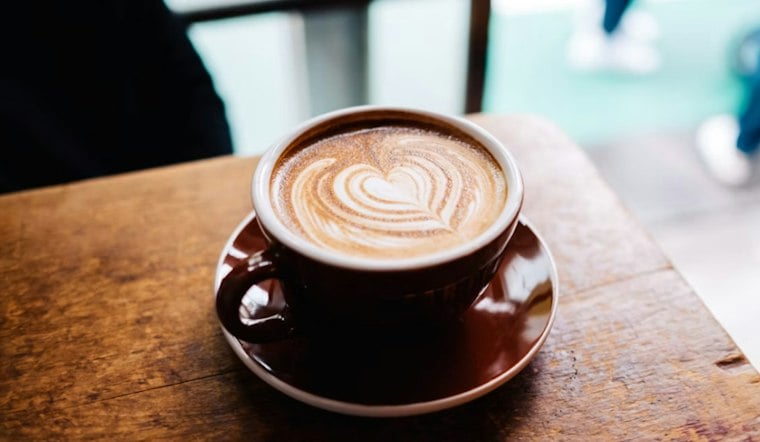 Pug Cafe Chain CuppaPug Set to Open Beach Boulevard Location in November