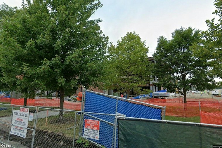 Pullman Boy, 13, Left With Brain Injury After Mob Beating Outside Gately Park