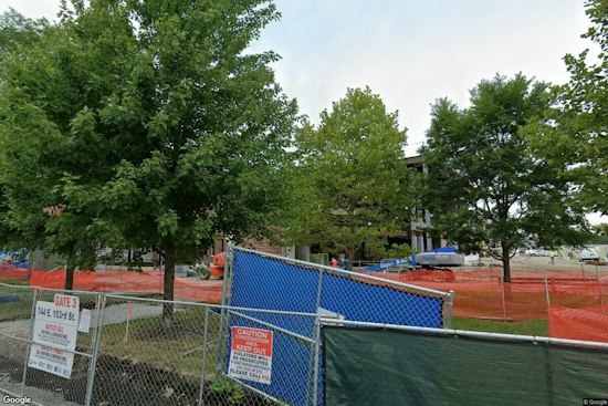 Pullman Boy, 13, Left With Brain Injury After Mob Beating Outside Gately Park