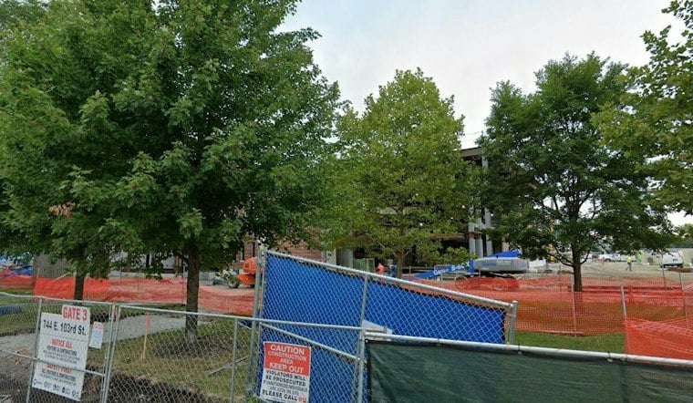 Pullman Boy, 13, Left With Brain Injury After Mob Beating Outside Gately Park