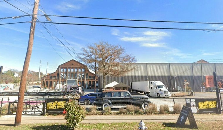 Pullman Yards Unveils World-First Toy Factory Experience This Week