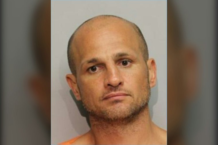Puna Man, 43, Charged With Arson After Fire Endangers Two Kids in Orchidland Estates