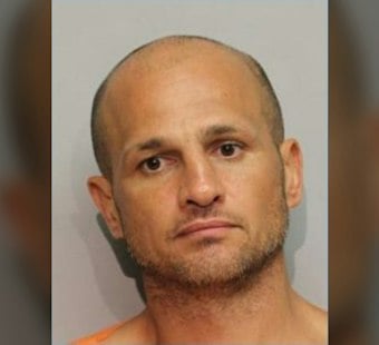 Puna Man, 43, Charged With Arson After Fire Endangers Two Kids in Orchidland Estates