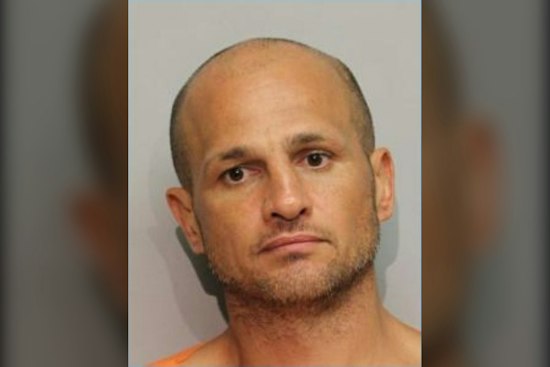 Puna Man, 43, Charged With Arson After Fire Endangers Two Kids in Orchidland Estates