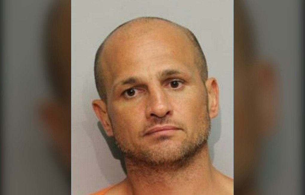 Puna Man, 43, Charged With Arson After Fire Endangers Two Kids in Orchidland Estates