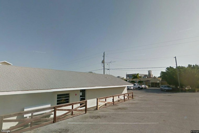 Punta Gorda Bar Brawl Leaves Victim Bloodied, Missing Shoe — Two Men Charged