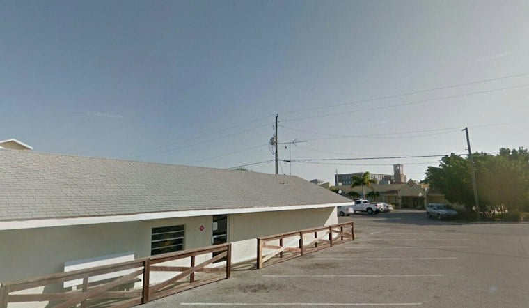 Punta Gorda Bar Brawl Leaves Victim Bloodied, Missing Shoe — Two Men Charged