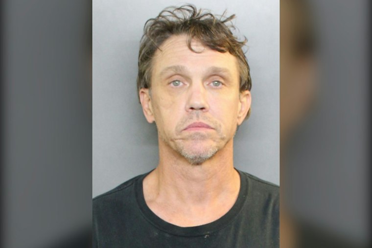 Punta Gorda Man Held Without Bond After Puppy Beaten to Death on Camera