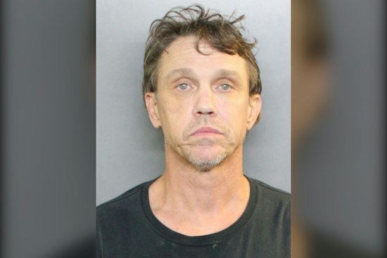 Punta Gorda Man Held Without Bond After Puppy Beaten to Death on Camera