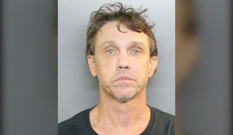 Punta Gorda Man Held Without Bond After Puppy Beaten to Death on Camera
