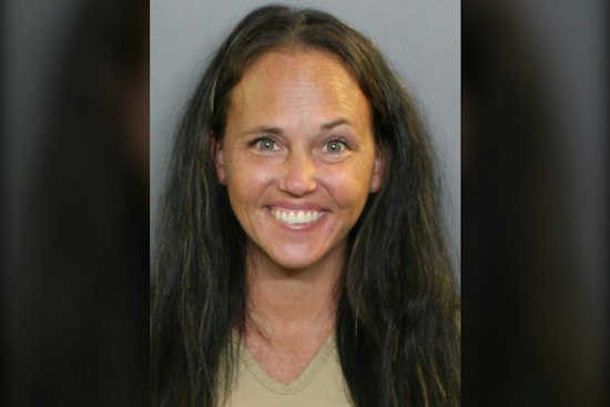Punta Gorda Mom, 38, Charged After Husband's Cameras Catch Alleged Dog Sex Act