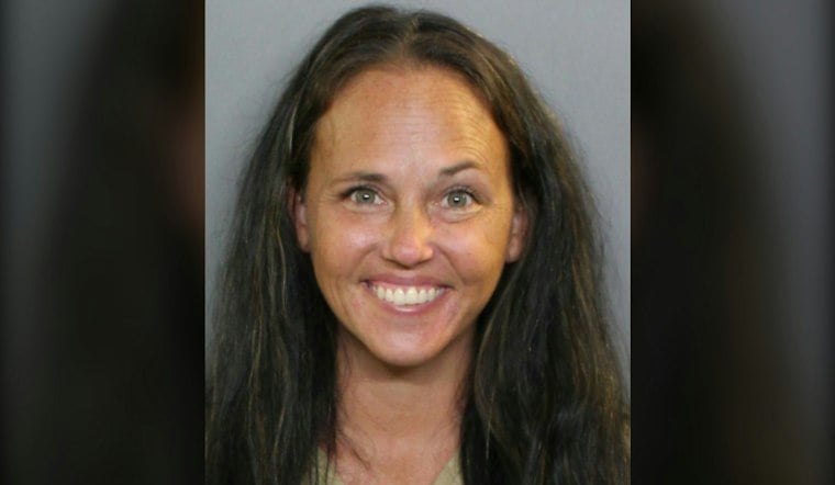 Punta Gorda Mom, 38, Charged After Husband's Cameras Catch Alleged Dog Sex Act
