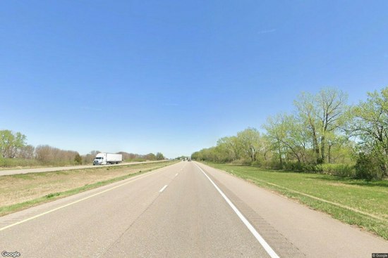 Punxsutawney Man, 23, Killed as Tire Blowout Sends Truck Into I-80 Bridge Pier