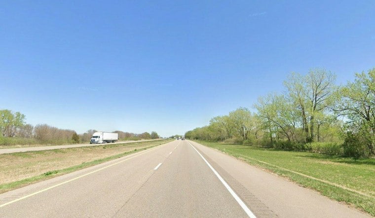 Punxsutawney Man, 23, Killed as Tire Blowout Sends Truck Into I-80 Bridge Pier