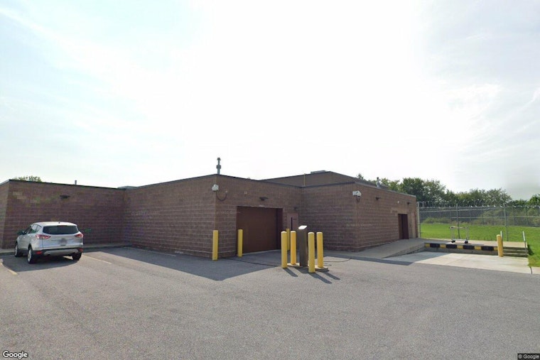 Punxsutawney Woman, 59, Jailed After Allegedly Kicking Cop at Hospital ER