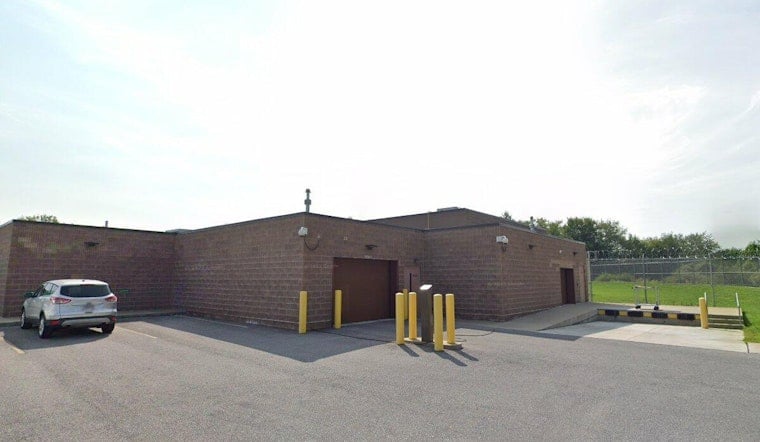 Punxsutawney Woman, 59, Jailed After Allegedly Kicking Cop at Hospital ER