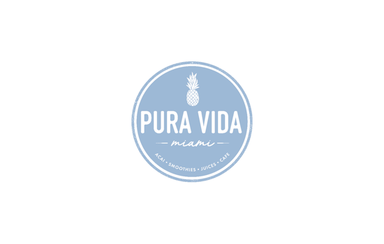 Pura Vida Miami Set to Open Wellness Café Inside The Henry on West 84th Street